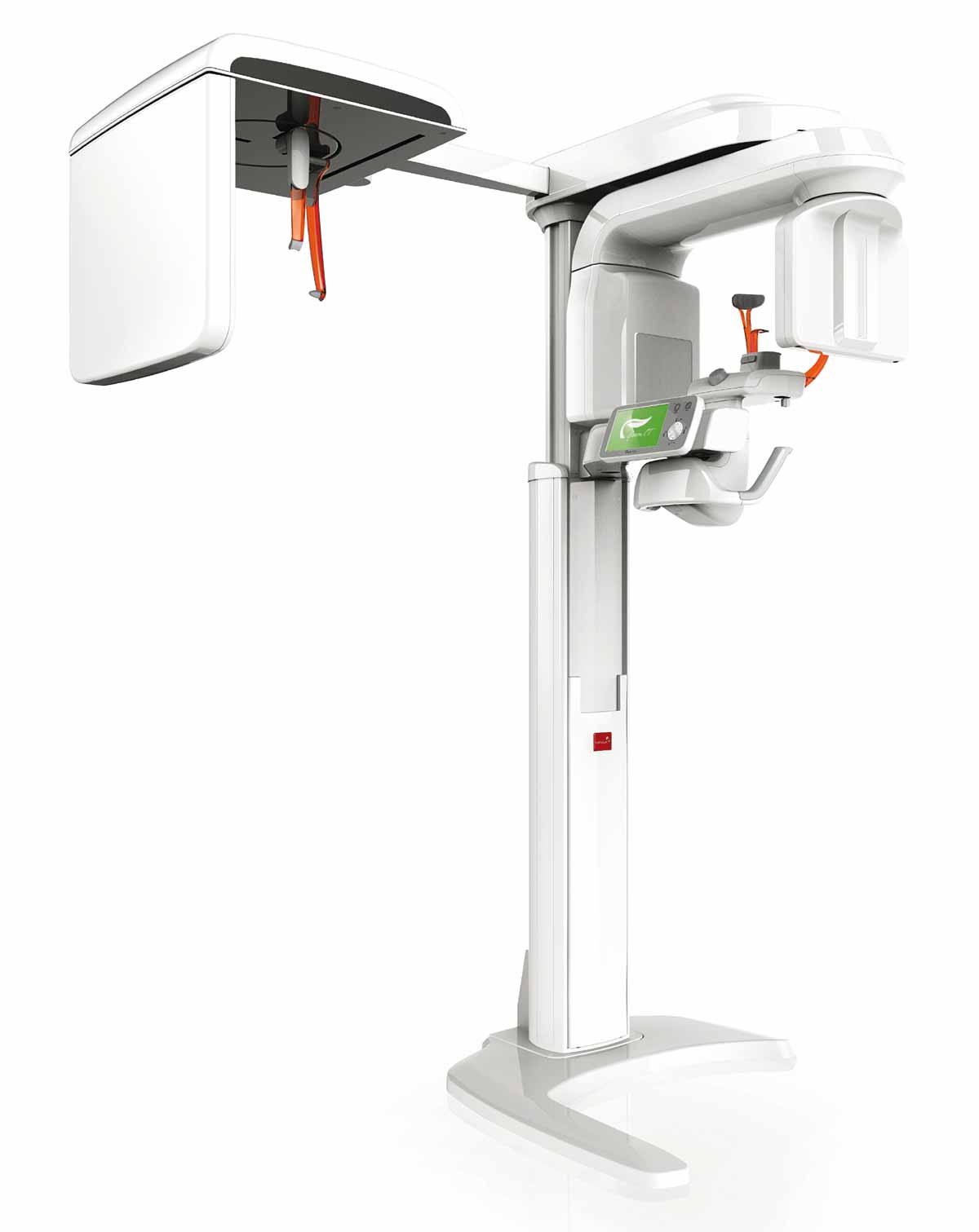PaX i3DGreen2