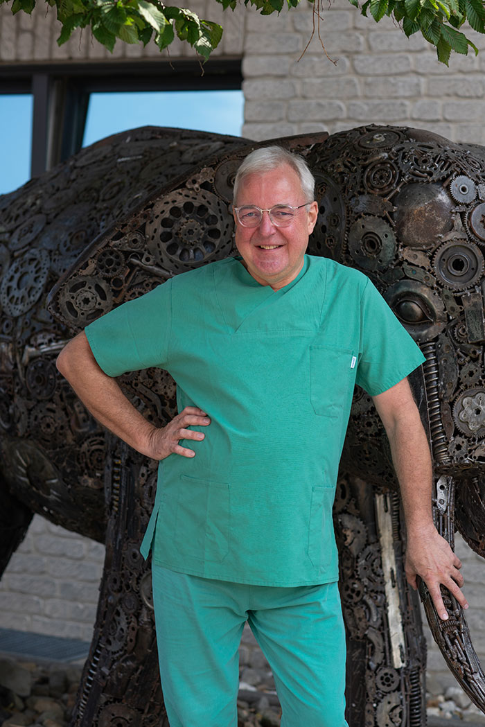 Peter Matthiesen